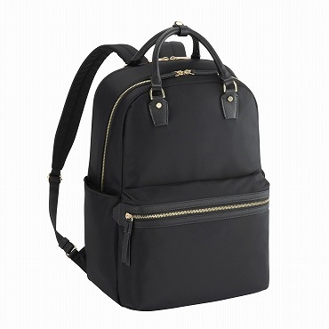 ace./エース ラポルテム リュック B4 15.6インチサイズ レディースビジネス 送料無料 68522