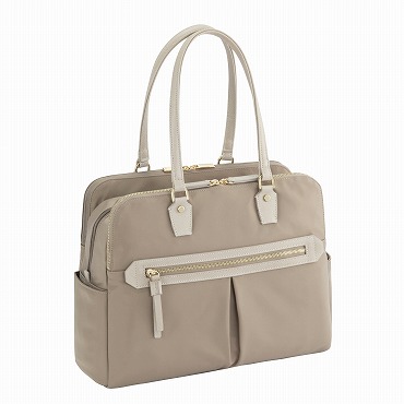 ace./エース ラポルテム トートバッグ A4 13.3インチサイズ レディースビジネス 送料無料 68523