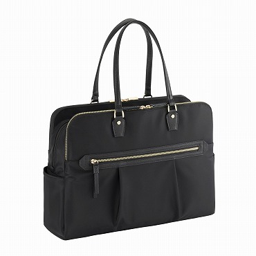 ace./エース ラポルテム トートバッグ B4 15.6インチサイズ レディースビジネス 送料無料 68524