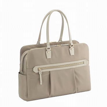 ace./エース ラポルテム トートバッグ B4 15.6インチサイズ レディースビジネス 送料無料 68524