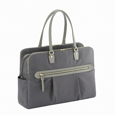 ace./エース ラポルテム トートバッグ B4 15.6インチサイズ レディースビジネス 送料無料 68524