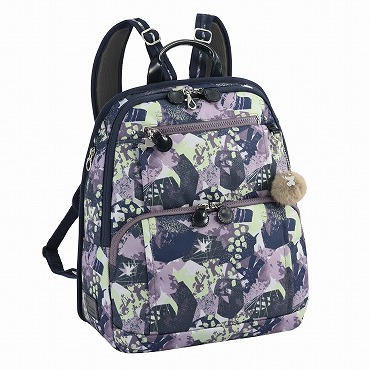 【セール価格】Kanana project／カナナプロジェクト PJ8-3rd LTD ハーベスト リュックサック大 68532