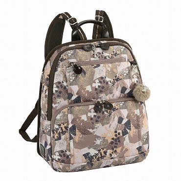 【セール価格】Kanana project／カナナプロジェクト PJ8-3rd LTD ハーベスト リュックサック大 68532