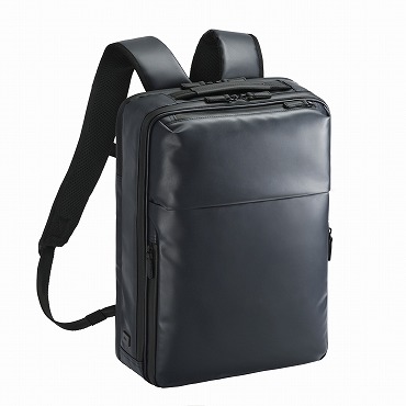 ace.／エース ガジェタブルWR2 ビジネスリュック A4サイズ 14インチ 14L 送料無料 68662