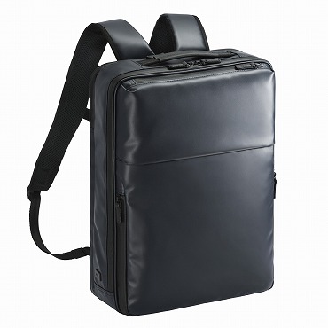 ace.／エース ガジェタブルWR2 ビジネスリュック B4サイズ 15.6インチ 16L 送料無料 68663