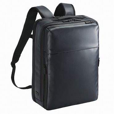 ace.／エース ガジェタブルWR2 ビジネスリュック B4サイズ 15.6インチ 19L 送料無料 68664