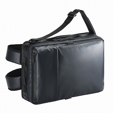 ace.／エース ガジェタブルWR2 ビジネスバッグ B4サイズ 15.6インチ 16L 送料無料 68666