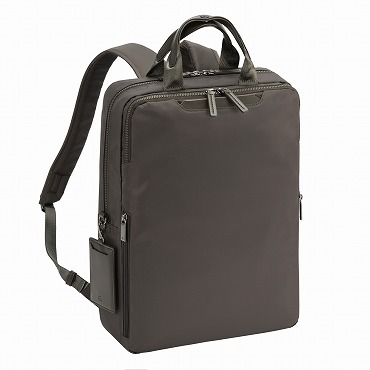 ace. フィッテム ビジネスリュック レディースビジネス A4 / 13.3インチPC収納 送料無料 68682