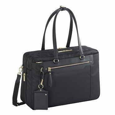 【セール価格】ace.／エース ビエナ3 B4 15.6インチサイズ トートバッグ エキスパンド機能 2気室 レディースビジネス 68703