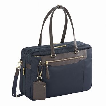 【セール価格】ace.／エース ビエナ3 B4 15.6インチサイズ トートバッグ エキスパンド機能 2気室 レディースビジネス 68703