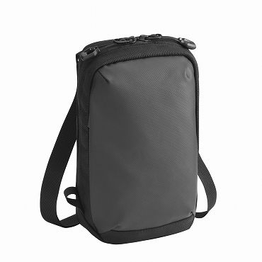 ace.／エース ラグレンティスクロス ショルダーバッグ 縦型 撥水 68791