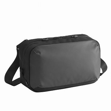 ace.／エース ラグレンティスクロス ショルダーバッグ 横型 撥水 68792