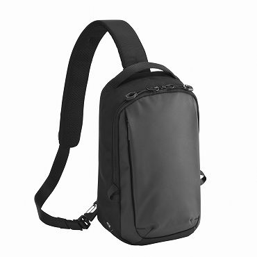 ace.／エース ラグレンティスクロス ボディバッグ 撥水 68793