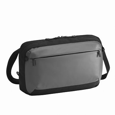 ace.／エース ラグレンティスクロス ショルダーバッグ 撥水 A4サイズ 68796