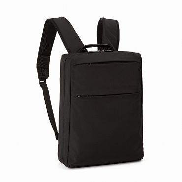 ACE アーレイF ビジネスリュック A4ファイル収納 14インチPC 68842