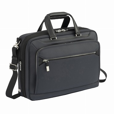 ace.／エース EVL-4.0 10th LTD ブリーフ 1気室 A4 14インチPC ビジネスバッグ 68951