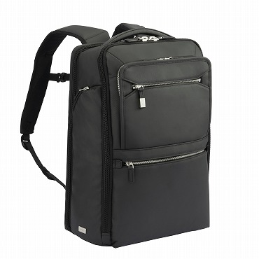 ace.／エース EVL-4.0 10th LTD リュック 2気室 B4 15.6インチPC ビジネスバッグ 68953