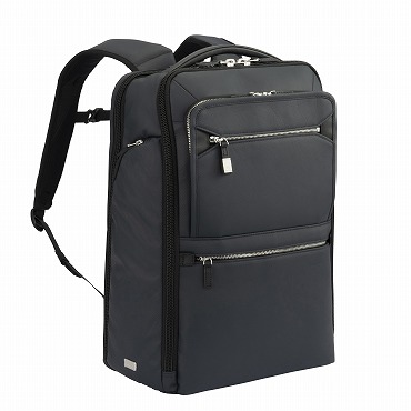 ace.／エース EVL-4.0 10th LTD リュック 2気室 B4 15.6インチPC ビジネスバッグ 68953