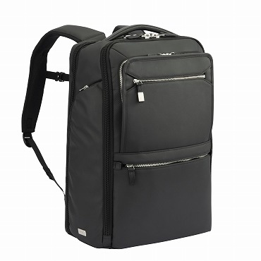 ace.／エース EVL-4.0 10th LTD リュック 2気室 A3 15.6インチPC ビジネスバッグ 68954