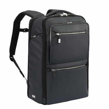 ace.／エース EVL-4.0 10th LTD リュック 2気室 A3 15.6インチPC ビジネスバッグ 68954