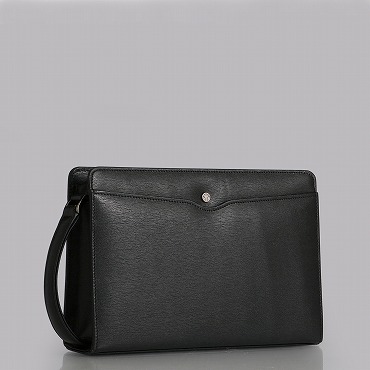 OFFERMANN／オファーマン ベルティ クラッチバッグ フォーマルにも使えるメンズポーチ 送料無料 76532