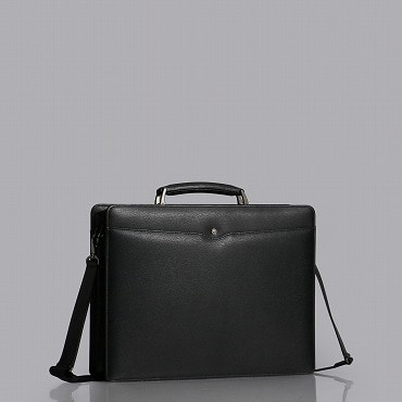 OFFERMANN／オファーマン ベルティ ビジネスバッグ A4サイズ収納可 アタッシェケース 送料無料 76536