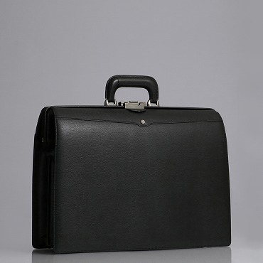 OFFERMANN／オファーマン ベルティ ベルティ ビジネスバッグ B4サイズ収納可 重厚感のあるダレスバッグ 送料無料 76538