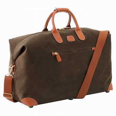 BRIC'S／ブリックス LIFE ライフ ボストンバッグ ダッフル 36L 送料無料 89029／BLF20202