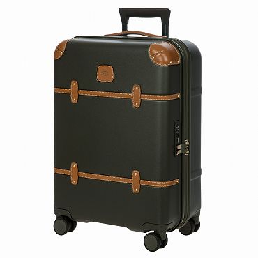 BRIC'S／ブリックス BELLAGIO3 ベラージオ3 スーツケース 40L 送料無料 89221／BBG38301