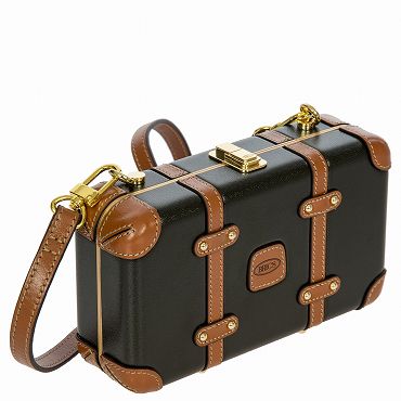 BRIC'S／ブリックス BELLAGIO3 ベラージオ3 ショルダーバッグ 送料無料 89227／BB608370