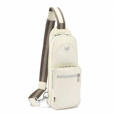 Orobianco オロビアンコ ムッカ ボディバッグ レザー 送料無料 92472