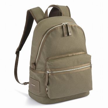 【セール価格】Orobianco／オロビアンコ ピオニエーレ リュックサック A4 92935