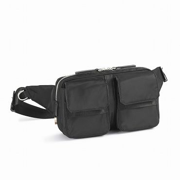 【セール価格】Orobianco／オロビアンコ タッティカ ボディバッグ 92941