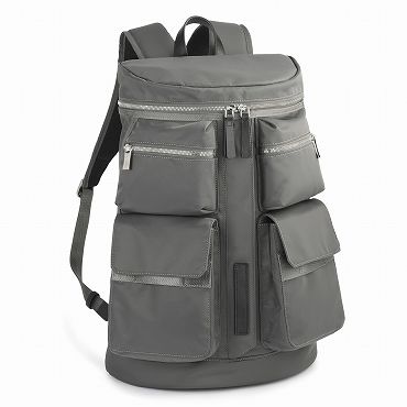 【セール価格】Orobianco／オロビアンコ タッティカ リュック デイパック A4ファイル対応 92945