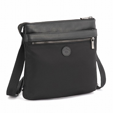 Orobianco/オロビアンコ ソロペルテ ショルダーバッグ 3L 420g 送料無料 92951