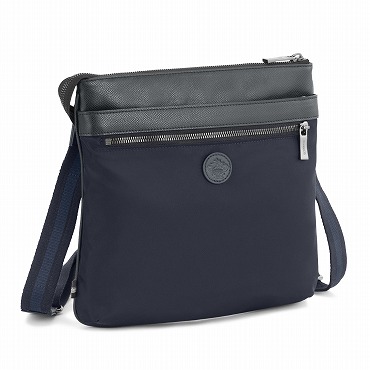 Orobianco/オロビアンコ ソロペルテ ショルダーバッグ 3L 420g 送料無料 92951