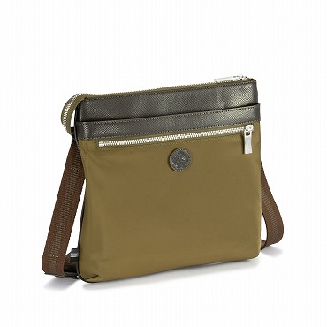 【セール価格】Orobianco/オロビアンコ ソロペルテ ショルダーバッグ 3L 420g 92951