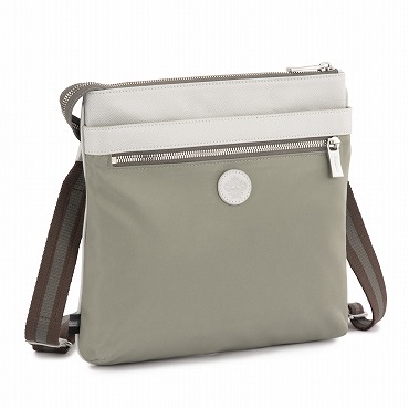 【セール価格】Orobianco/オロビアンコ ソロペルテ ショルダーバッグ 3L 420g 92951