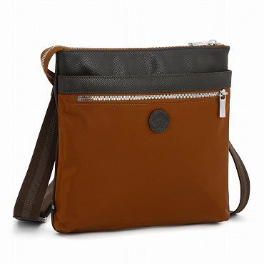 Orobianco/オロビアンコ ソロペルテ ショルダーバッグ 3L 420g 送料無料 92951