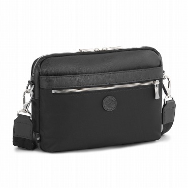 Orobianco/オロビアンコ ソロペルテ ショルダーバッグ 4L 560g 送料無料 92952