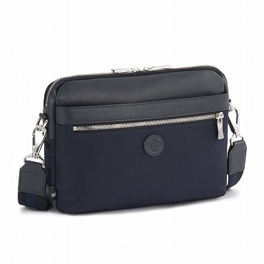 Orobianco/オロビアンコ ソロペルテ ショルダーバッグ 4L 560g 送料無料 92952