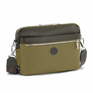 【セール価格】Orobianco/オロビアンコ ソロペルテ ショルダーバッグ 4L 560g 92952