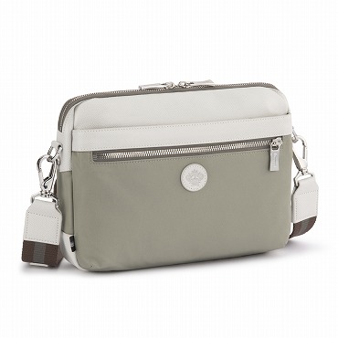 【セール価格】Orobianco/オロビアンコ ソロペルテ ショルダーバッグ 4L 560g 92952