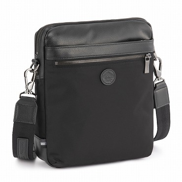 Orobianco/オロビアンコ ソロペルテ ショルダーバッグ 5L 570g 送料無料 92953