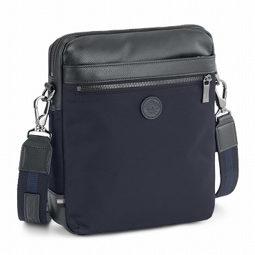 Orobianco/オロビアンコ ソロペルテ ショルダーバッグ 5L 570g 送料無料 92953