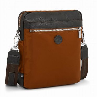 Orobianco/オロビアンコ ソロペルテ ショルダーバッグ 5L 570g 92953 送料無料 92953