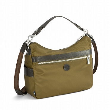 【セール価格】Orobianco/オロビアンコ ソロペルテ ショルダーバッグ 7L 620g 92954