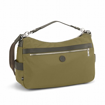 【セール価格】Orobianco/オロビアンコ ソロペルテ ショルダーバッグ 12L 760g 92955