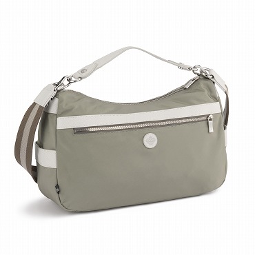 【セール価格】Orobianco/オロビアンコ ソロペルテ ショルダーバッグ 12L 760g 92955