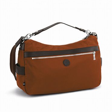 Orobianco/オロビアンコ ソロペルテ ショルダーバッグ 12L 760g 92955 送料無料 92955